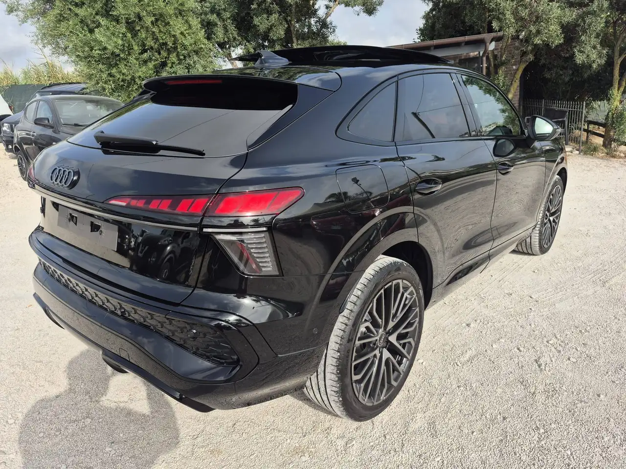 Audi Q3 2026