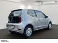Volkswagen up! 1.0 Move SHZ KLIMA ZV E-FENSTER Silber - thumbnail 4