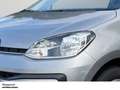 Volkswagen up! 1.0 Move SHZ KLIMA ZV E-FENSTER Silber - thumbnail 5