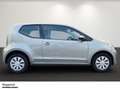 Volkswagen up! 1.0 Move SHZ KLIMA ZV E-FENSTER Silber - thumbnail 3