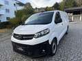 Opel Vivaro 2,0 CDTI Basis L+ Weiß - thumbnail 8