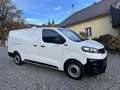Opel Vivaro 2,0 CDTI Basis L+ Weiß - thumbnail 4