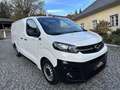 Opel Vivaro 2,0 CDTI Basis L+ Weiß - thumbnail 3