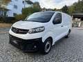Opel Vivaro 2,0 CDTI Basis L+ Weiß - thumbnail 10
