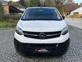Opel Vivaro 2,0 CDTI Basis L+ Weiß - thumbnail 7