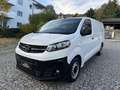 Opel Vivaro 2,0 CDTI Basis L+ Weiß - thumbnail 9
