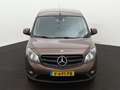 Mercedes-Benz Citan 109 CDI 90 pk BlueEFFICIENCY Extra Lang | Cruise c Marrón - thumbnail 4