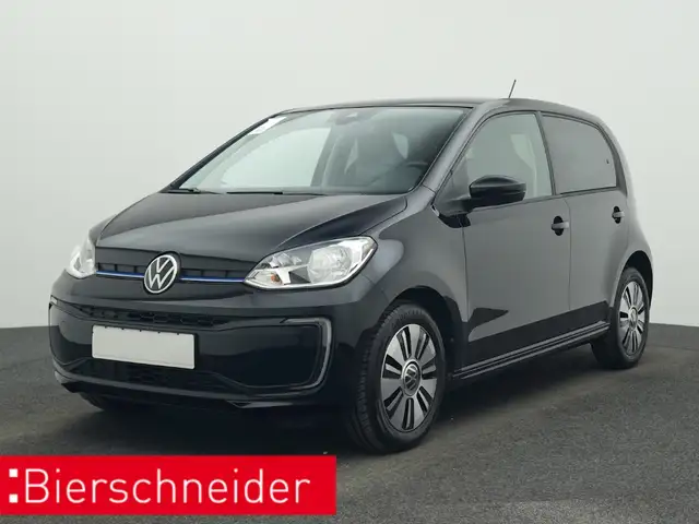 Volkswagen e-up! Move up! RADIO CLIMATRONIC