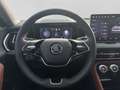 Skoda Kodiaq 1.5 TSI iV SELECTION LM19 LEDER PANO NAVI Schwarz - thumbnail 9