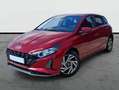 Hyundai i20 FL 1.0 T-GDi 73,5 kW (100 CV) MT6 2WD Smart MY25 Rojo - thumbnail 1
