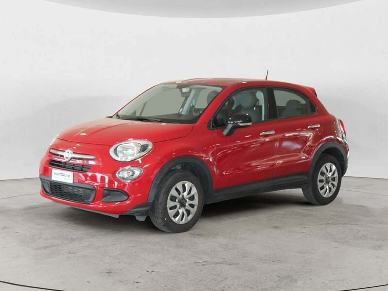 Fiat 500X 1.6 E-Torq 110 CV Pop Star