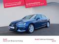 Audi A4 Limousine advanced 35 TDI s tronic RearView+NAV... Blu/Azzurro - thumbnail 1