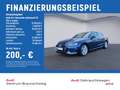 Audi A4 Limousine advanced 35 TDI s tronic RearView+NAV... Albastru - thumbnail 2