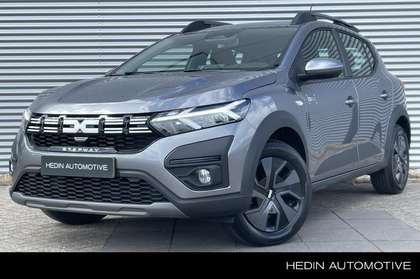 Dacia Sandero Stepway TCe 110 Expression