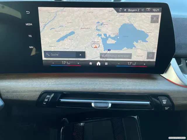 BMW X1 view 8