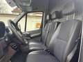 Mercedes-Benz Sprinter Kasten 319 CDI Hoch, Lang-KLIMA-AHK-KAM Schwarz - thumbnail 7