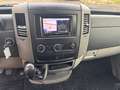 Mercedes-Benz Sprinter Kasten 319 CDI Hoch, Lang-KLIMA-AHK-KAM Schwarz - thumbnail 10