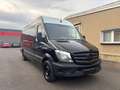 Mercedes-Benz Sprinter Kasten 319 CDI Hoch, Lang-KLIMA-AHK-KAM Schwarz - thumbnail 3