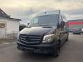 Mercedes-Benz Sprinter Kasten 319 CDI Hoch, Lang-KLIMA-AHK-KAM Schwarz - thumbnail 1