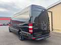 Mercedes-Benz Sprinter Kasten 319 CDI Hoch, Lang-KLIMA-AHK-KAM Schwarz - thumbnail 6