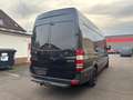 Mercedes-Benz Sprinter Kasten 319 CDI Hoch, Lang-KLIMA-AHK-KAM Schwarz - thumbnail 4