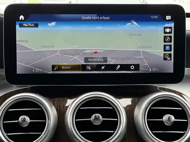 Mercedes-Benz 300 view 16