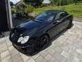 Mercedes-Benz CLK 200 CLK Cabrio 200 Kompressor Avantgarde Noir - thumbnail 9