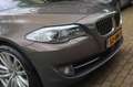 BMW 535 5-serie Touring 535i High Executive Aut. | BMW Ind Bruin - thumbnail 8