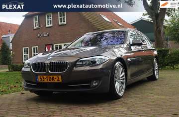5-serie Touring 535i High Executive Aut. | BMW Ind
