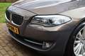 BMW 535 5-serie Touring 535i High Executive Aut. | BMW Ind Bruin - thumbnail 4