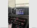 Kia Sportage 1.6 CRDI 115 2WD Business Class Blau - thumbnail 24