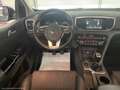 Kia Sportage 1.6 CRDI 115 2WD Business Class Bleu - thumbnail 17