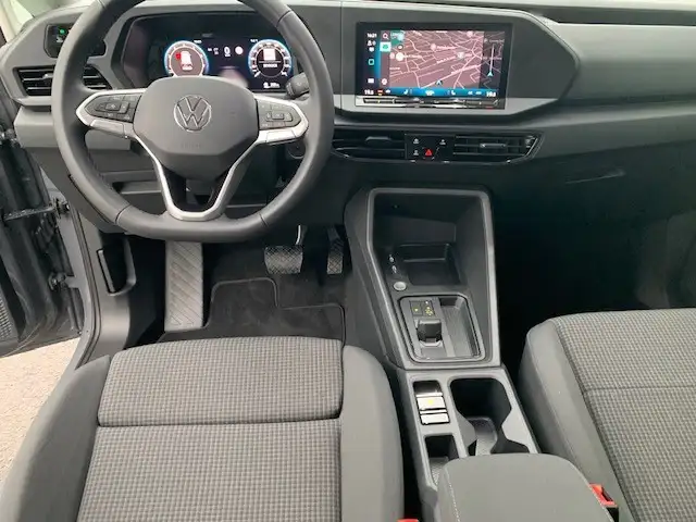 Volkswagen Caddy 1.5TSI 116CV DSG7