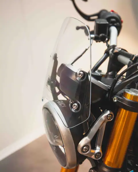 Triumph Speed 400 - foto 6