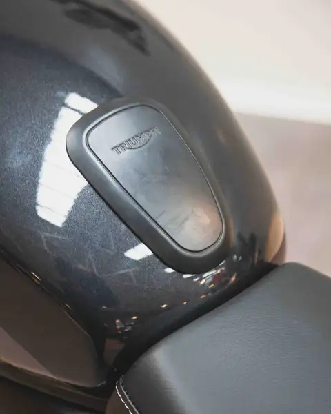 Triumph Speed 400 - foto 7