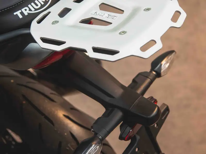 Triumph Speed 400 - foto 4