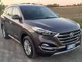 Hyundai TUCSON Tucson II 2015 1.7 crdi Sound 2wd 115cv Gris - thumbnail 13