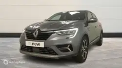 Renault Arkana 1.6 E-Tech 145ch Intens -21B