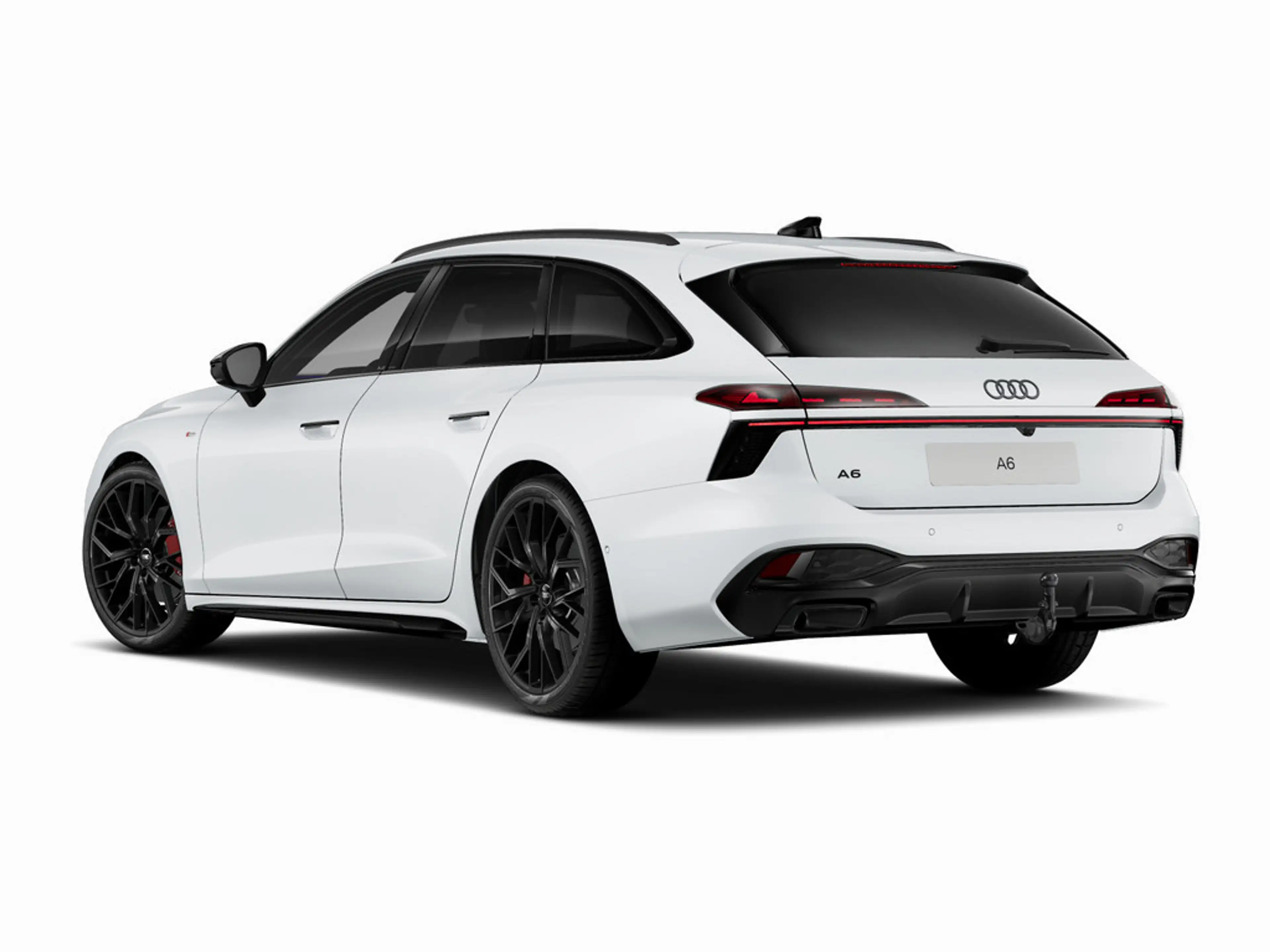 Audi A6 Avant 2.0 TFSI edition one S-Line*VC*SH*AreaView * — photo 5