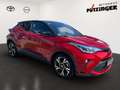 Toyota C-HR 2.0Hybrid TeamD,Kamera,Carplay,DAB,LED,SH Rot - thumbnail 2