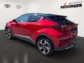 Toyota C-HR 2.0Hybrid TeamD,Kamera,Carplay,DAB,LED,SH Rojo - thumbnail 4