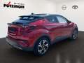 Toyota C-HR 2.0Hybrid TeamD,Kamera,Carplay,DAB,LED,SH Rot - thumbnail 3