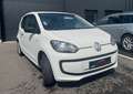 Volkswagen up! 1.0 i 12V BlueMotion 60 cv Blanc - thumbnail 4