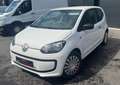 Volkswagen up! 1.0 i 12V BlueMotion 60 cv Blanc - thumbnail 2