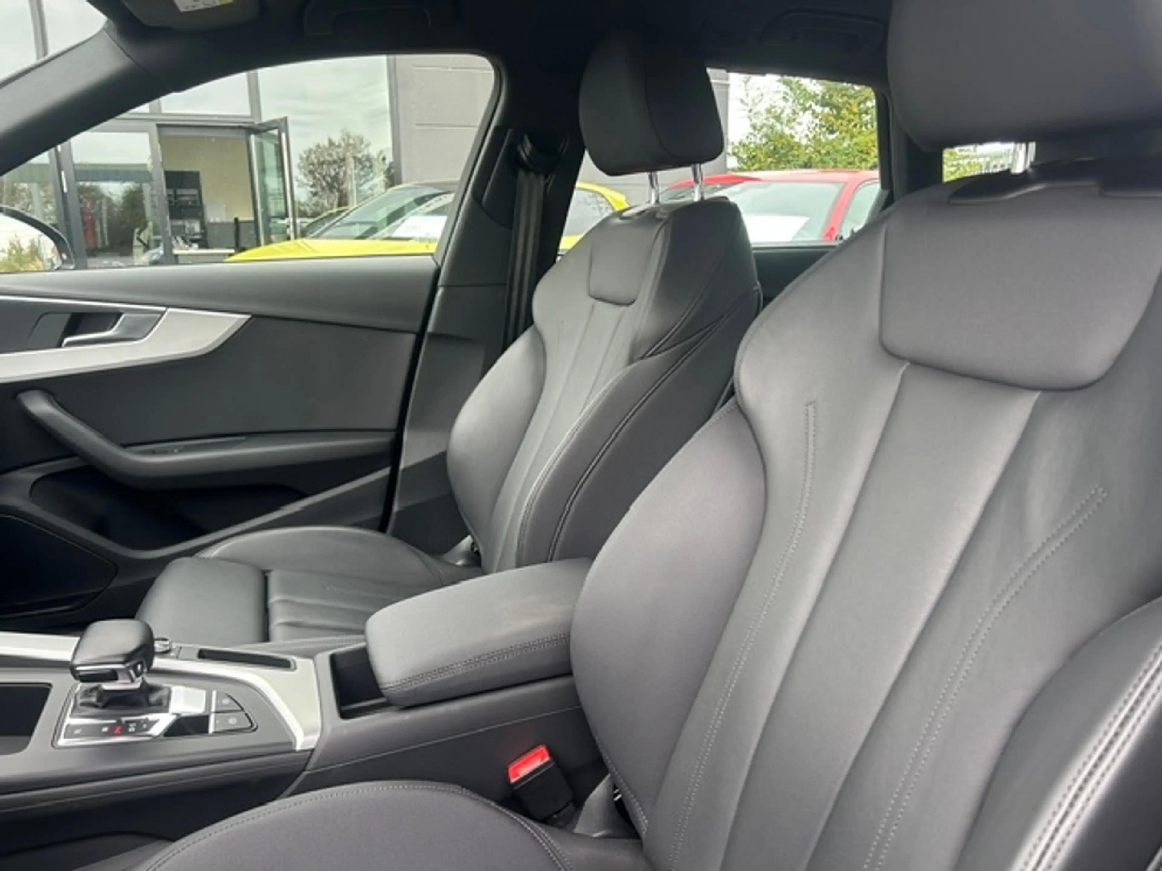 Audi A4 allroad 40 TDI quattro, NP: 67.000 € — photo 5