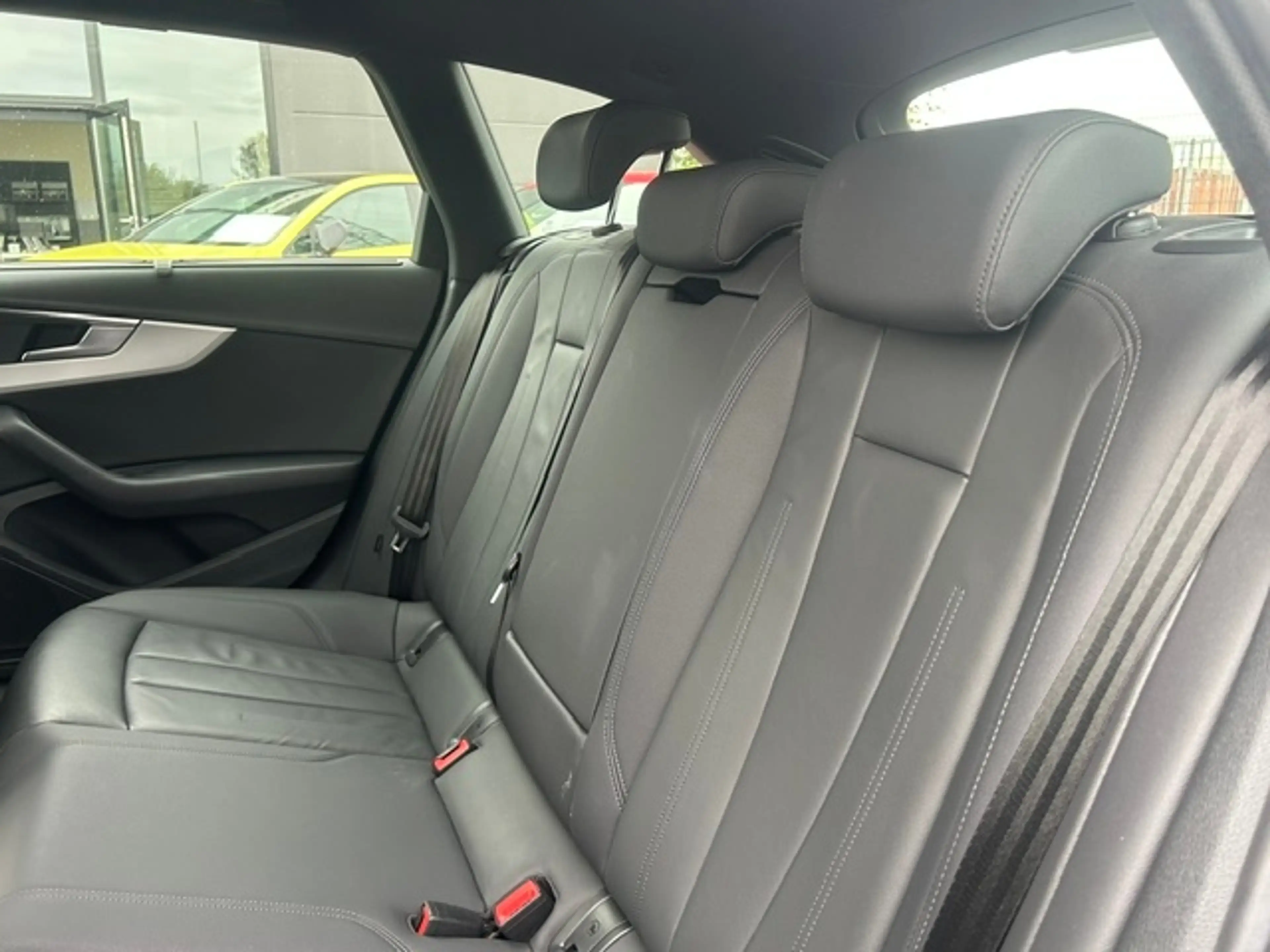Audi A4 allroad 40 TDI quattro, NP: 67.000 € — photo 7