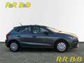 SEAT Ibiza 1.0 Reference PDC+KLIMA+BLUETOOTH+USB Grau - thumbnail 4