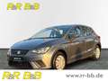 SEAT Ibiza Reference PDC+KLIMA+BLUETOOTH+USB Grigio - thumbnail 1