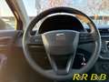 SEAT Ibiza Reference PDC+KLIMA+BLUETOOTH+USB Grigio - thumbnail 12