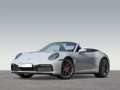 Porsche 992 911 Cabrio 3.0 Carrera 4 S CABRIO Blanc - thumbnail 5